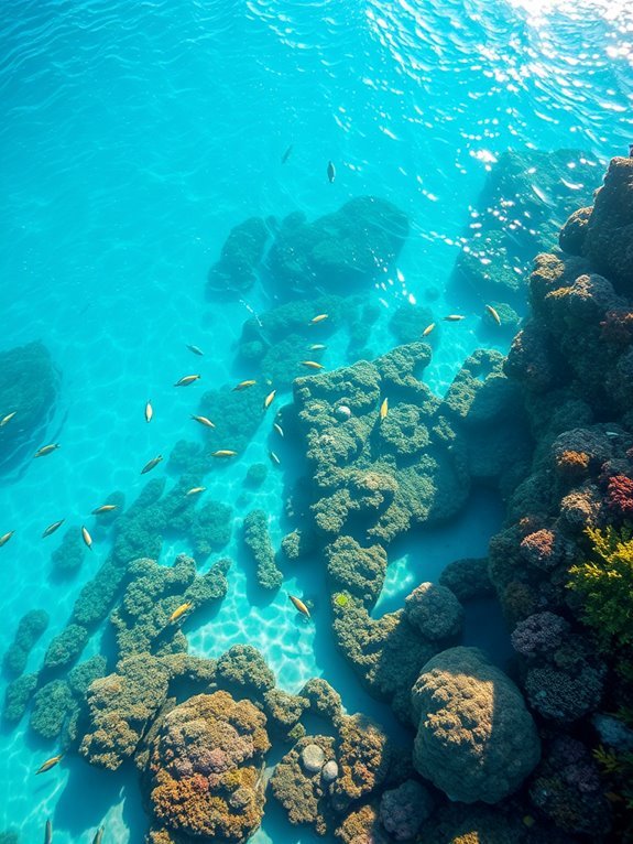 tropical paradise in malaysia