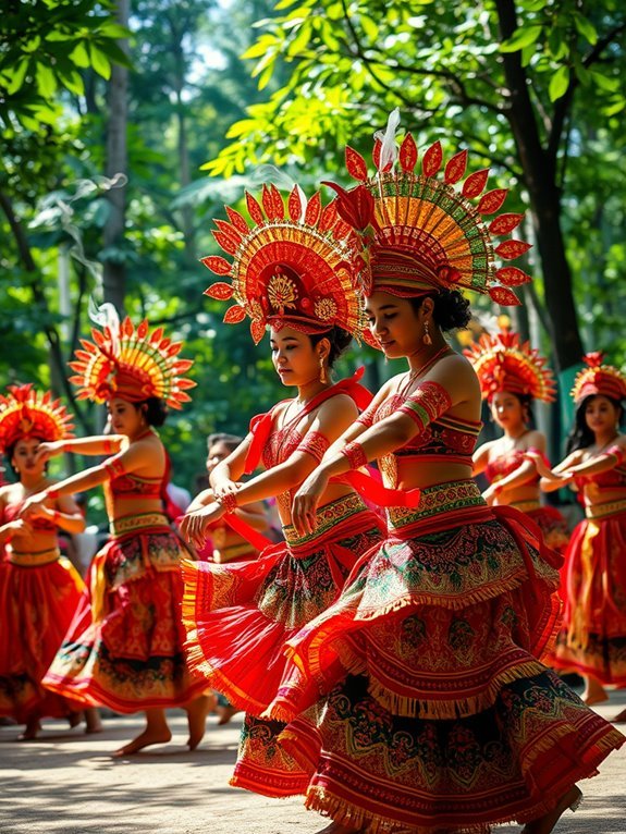 world music festival celebration