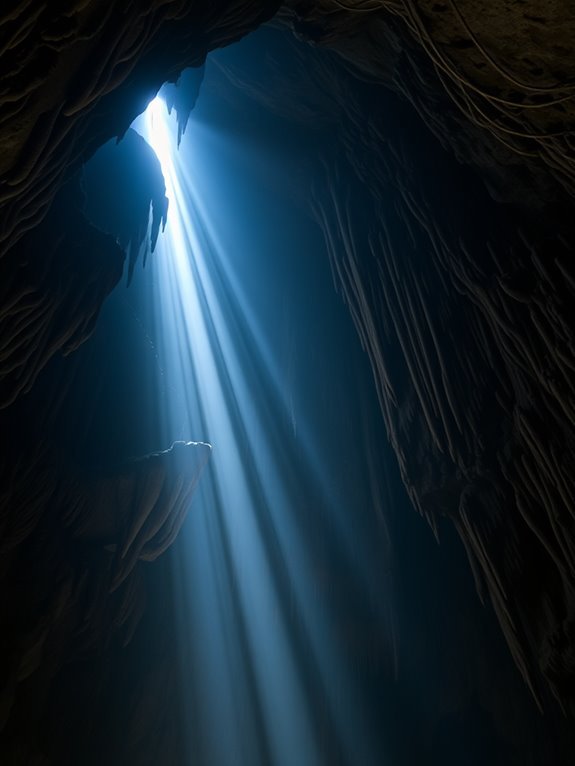 world s largest cave chamber